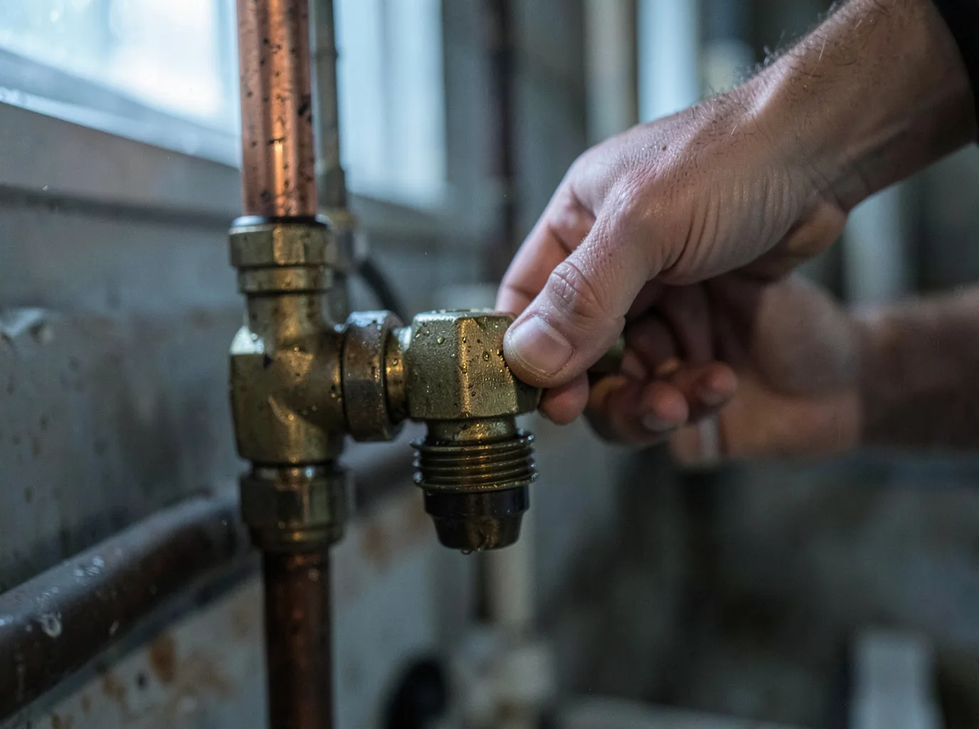 Emergency Plumber Salina, OK FAQs